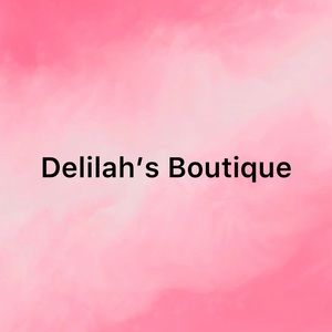 Meet your Posher, Delilah